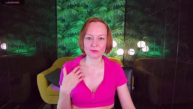 NikaGentle online show from 01-10-25, 05:58