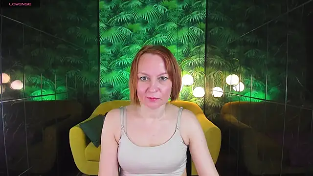 NikaGentle online show from 01-11-25, 05:52