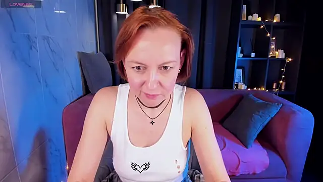 NikaGentle online show from 01-13-25, 12:13