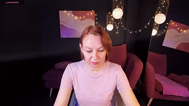 NikaGentle online show from 01-25-25, 08:00