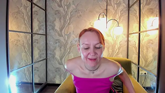 NikaGentle online show from 03-21-25, 12:06