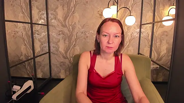 NikaGentle online show from 10-27-25, 05:44