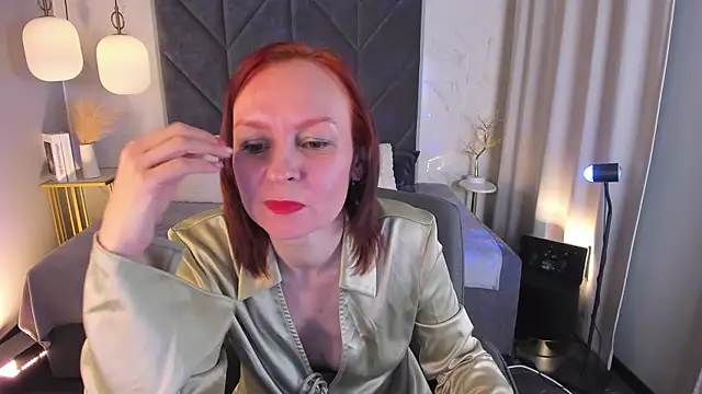 NikaGentle online show from 04-05-26, 06:32