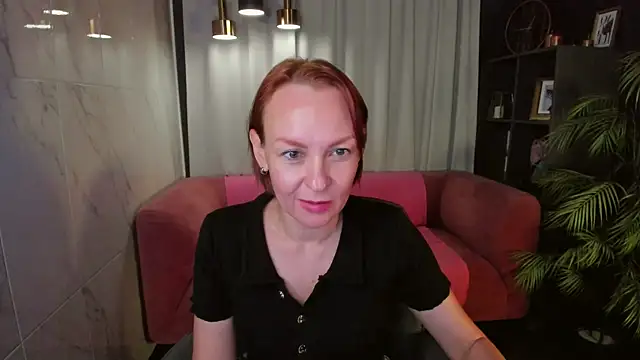 NikaGentle online show from 07-28-26, 12:48