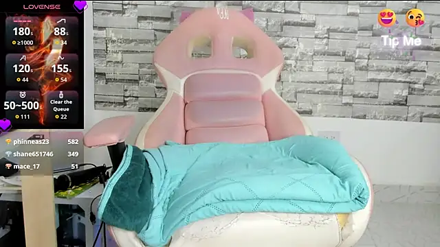 hot-timefun online show from 11-01-25, 06:43