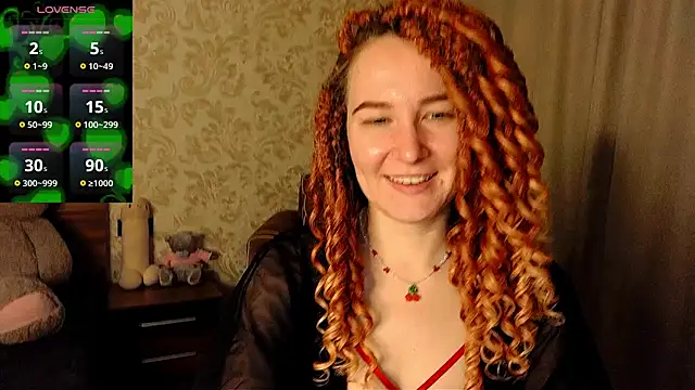 Snapshot of AgnesGraham chatting on 01-01-25, 08:15 AgnesGraham online show from 01-01-25, 08:15