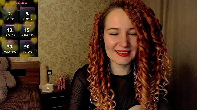Snapshot of AgnesGraham chatting on 01-10-25, 10:36 AgnesGraham online show from 01-10-25, 10:36