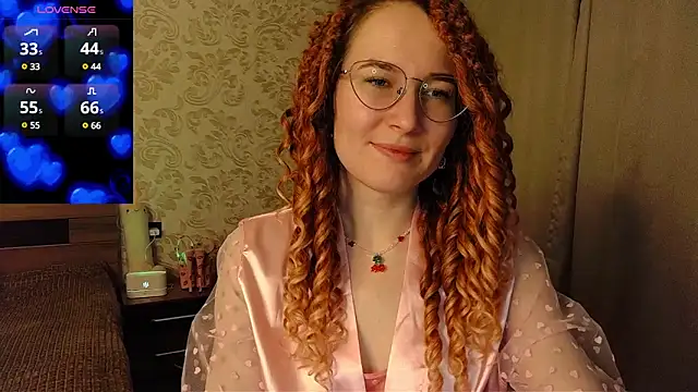 Snapshot of AgnesGraham chatting on 01-13-25, 03:45 AgnesGraham online show from 01-13-25, 03:45