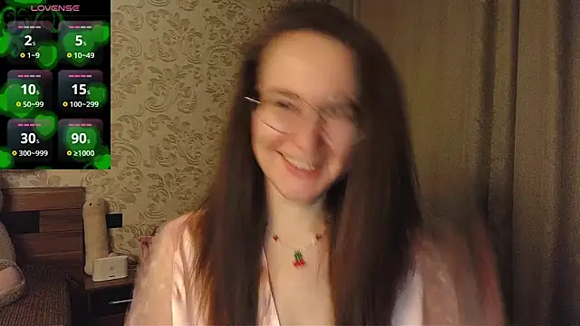 Snapshot of AgnesGraham chatting on 01-18-25, 02:23 AgnesGraham online show from 01-18-25, 02:23