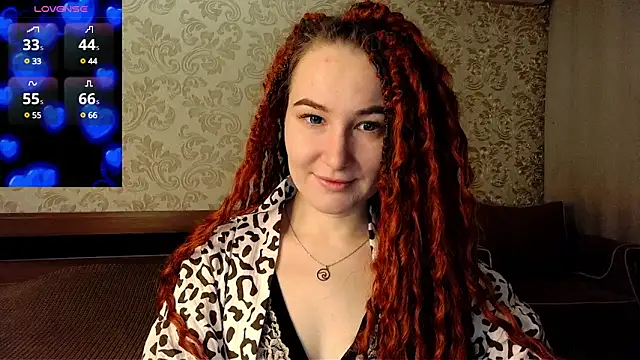 Snapshot of AgnesGraham chatting on 03-18-25, 04:37 AgnesGraham online show from 03-18-25, 04:37