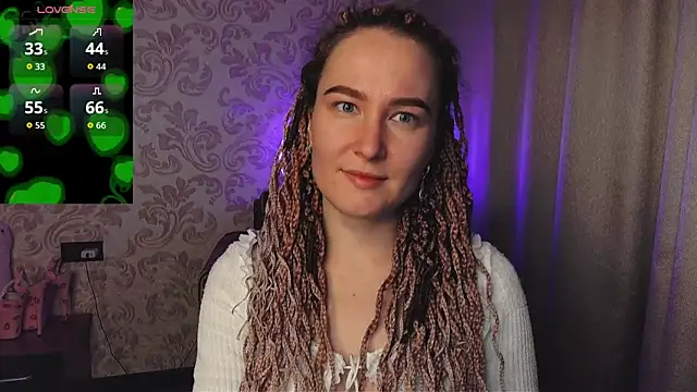 AgnesGraham online show from 01-14-26, 08:58