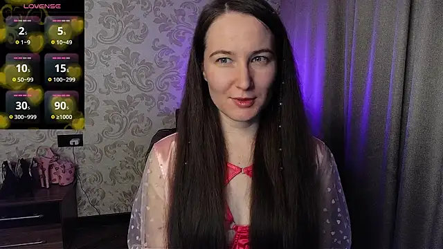 AgnesGraham online show from 02-07-26, 09:51