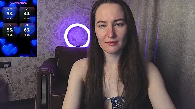 AgnesGraham online show from 02-16-26, 10:06