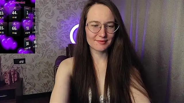 AgnesGraham online show from 02-28-26, 08:54