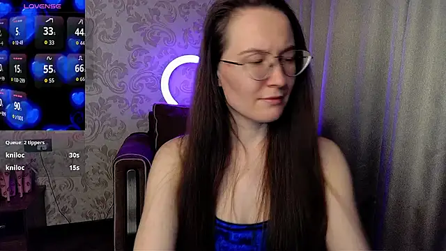 AgnesGraham online show from 03-03-26, 09:53