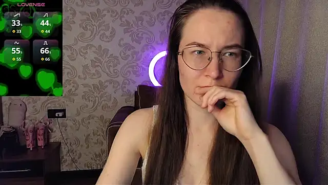 AgnesGraham online show from 03-31-26, 09:04