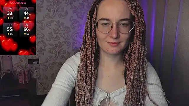 AgnesGraham online show from 04-26-26, 10:07