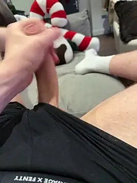 Britishboy99 online show from 12-21-25, 10:17