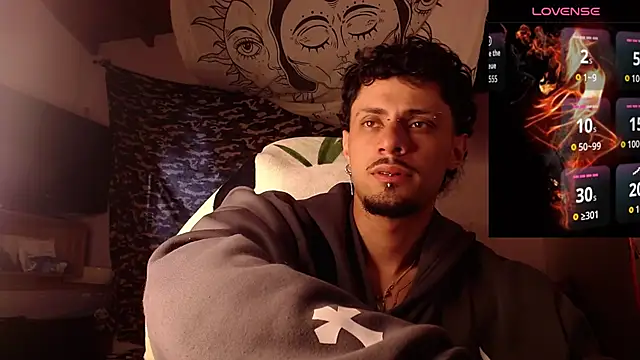 Apolo S online show from 01-05-26, 08:01