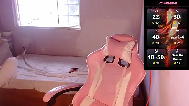 Apolo S online show from 01-18-26, 08:01