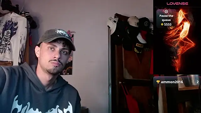 Apolo S online show from 02-02-26, 06:45