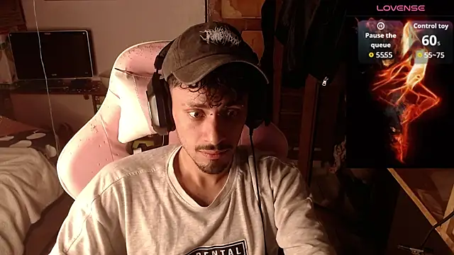 Apolo S online show from 02-05-26, 01:54