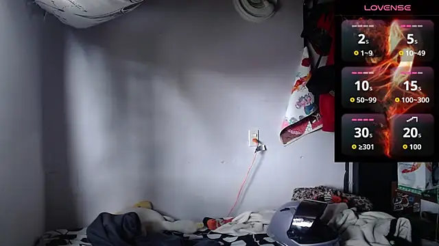 Apolo S online show from 03-21-26, 03:15