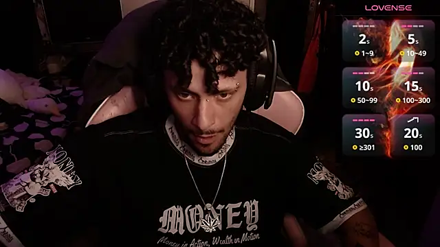 Apolo S online show from 05-24-26, 07:24