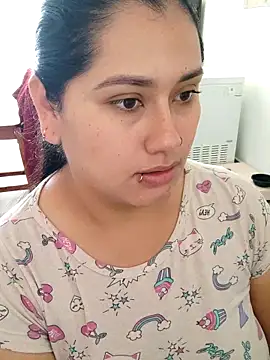 LauraRuiz1 online show from 03-18-25, 04:37