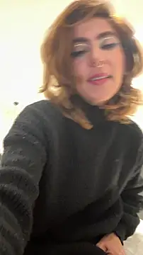 Evangelyne 1 online show from 11-29-25, 04:43