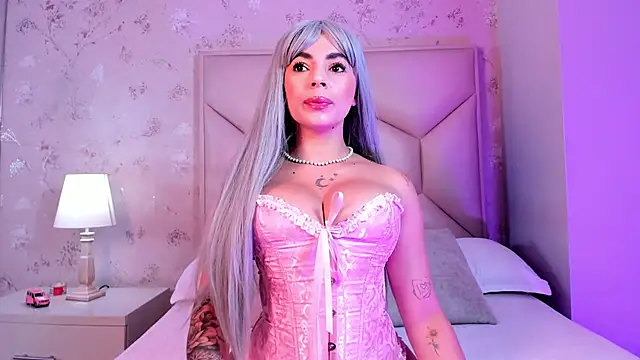 ambar sullivan online show from 10-22-25, 11:43