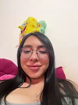 Snapshot of isabella_jade chatting on 01-28-25, 03:47 isabella jade online show from 01-28-25, 03:47