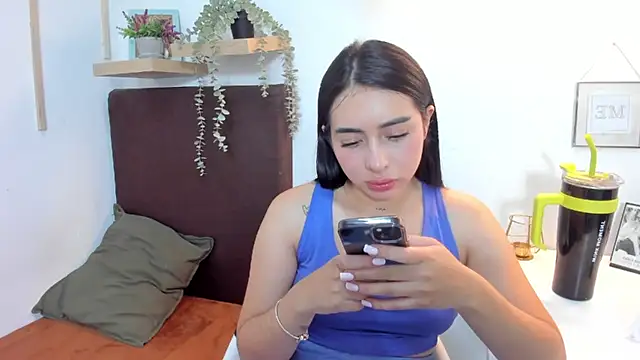 Snapshot of isabella_jade chatting on 03-06-25, 06:37 isabella jade online show from 03-06-25, 06:37