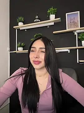 isabella jade online show from 02-11-26, 10:15