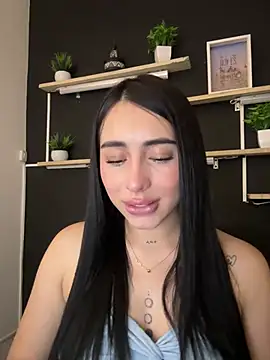 isabella jade online show from 02-21-26, 09:05