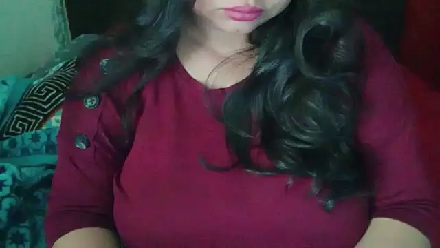yoursnishaa online show from 02-27-25, 06:18