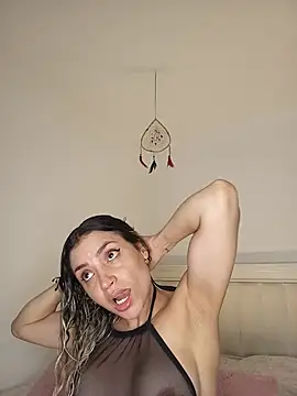 ASHLEY BLAIR online show from 06-09-26, 09:15