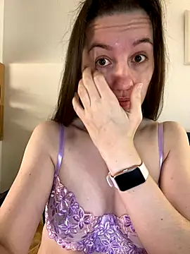 Snapshot of Nicole-Ray chatting on 11-07-25, 10:59 Nicole-Ray online show from 11-07-25, 10:59