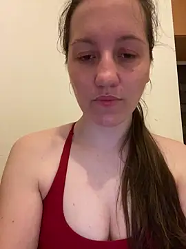 Nicole-Ray online show from 04-25-26, 07:55