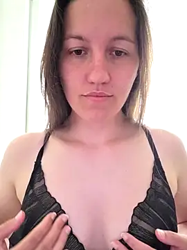 Nicole-Ray online show from 06-16-26, 08:50