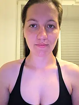 Nicole-Ray online show from 07-05-26, 08:16