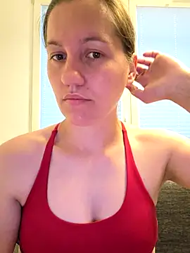 Nicole-Ray online show from 07-08-26, 07:07