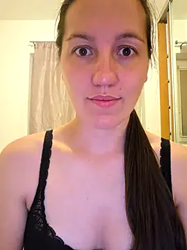 Nicole-Ray online show from 07-25-26, 08:17