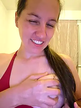 Nicole-Ray online show from 08-04-26, 07:16