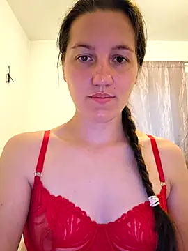 Nicole-Ray online show from 08-05-26, 06:22