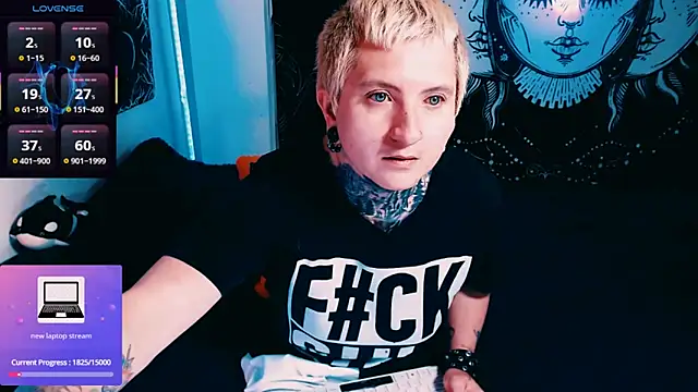 Marieblueeyes online show from 02-20-26, 01:46