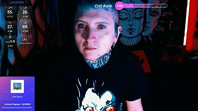 Marieblueeyes online show from 04-09-26, 01:16