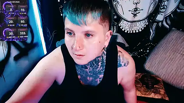 Snapshot of Marieblueeyes chatting on 05-05-26, 02:30 Marieblueeyes online show from 05-05-26, 02:30