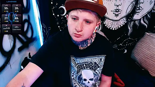 Snapshot of Marieblueeyes chatting on 05-16-26, 07:01 Marieblueeyes online show from 05-16-26, 07:01