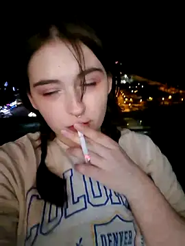 Snapshot of Yammy_Yumi chatting on 03-16-25, 09:26 Yammy Yumi online show from 03-16-25, 09:26